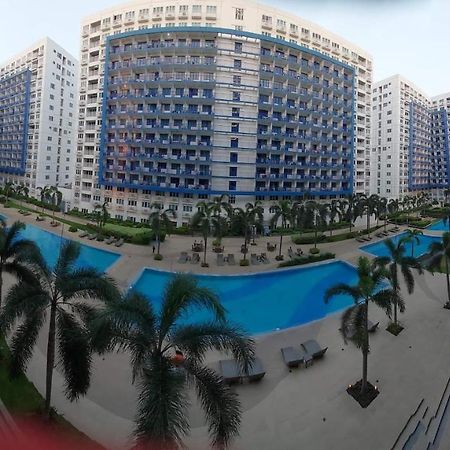 Sea Residences Condotel At Jaika'S Apartment Manila Kültér fotó