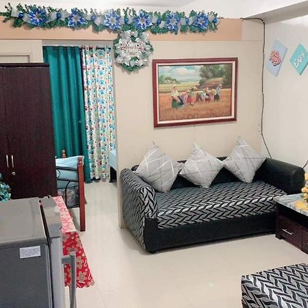 Sea Residences Condotel At Jaika'S Apartment Manila Kültér fotó