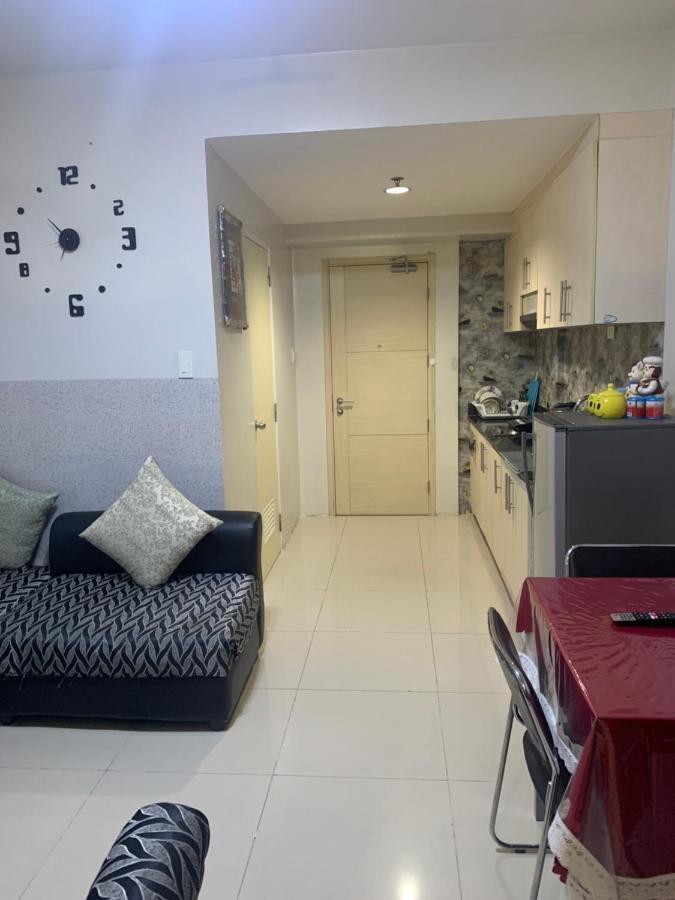 Sea Residences Condotel At Jaika'S Apartment Manila Kültér fotó