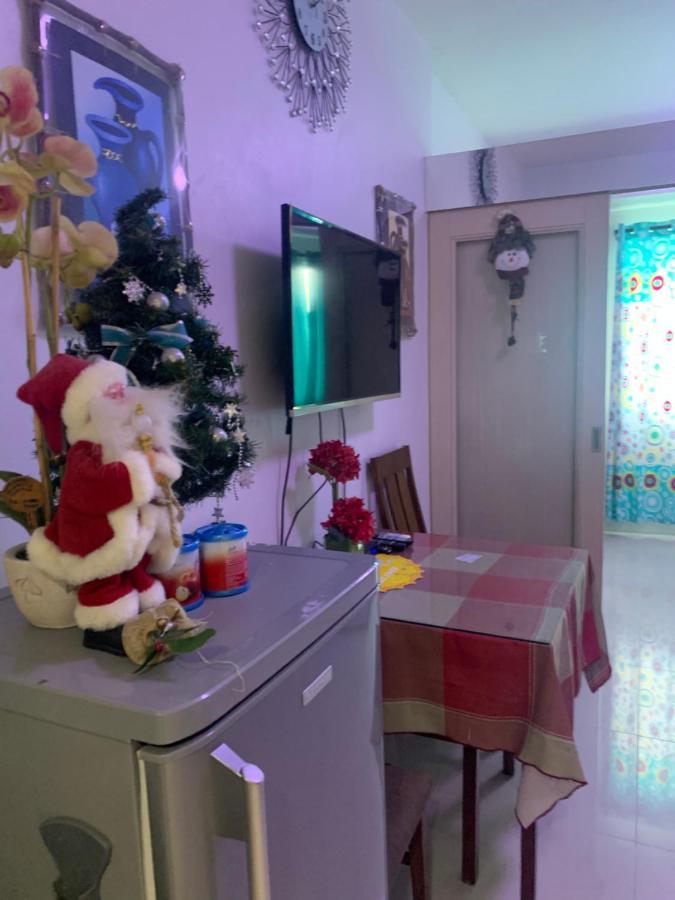 Sea Residences Condotel At Jaika'S Apartment Manila Kültér fotó