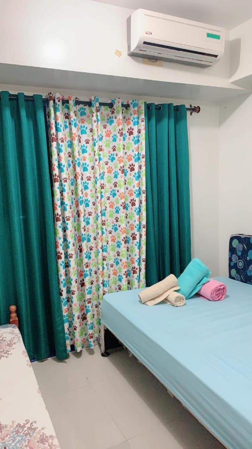 Sea Residences Condotel At Jaika'S Apartment Manila Kültér fotó