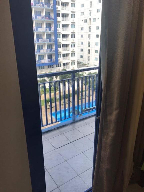 Sea Residences Condotel At Jaika'S Apartment Manila Kültér fotó