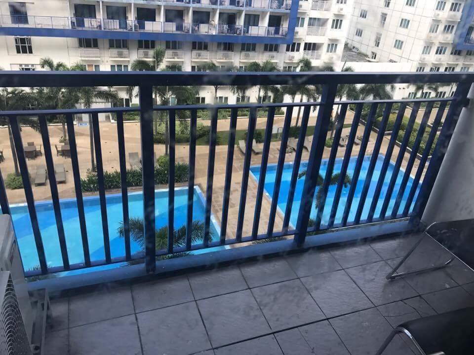 Sea Residences Condotel At Jaika'S Apartment Manila Kültér fotó