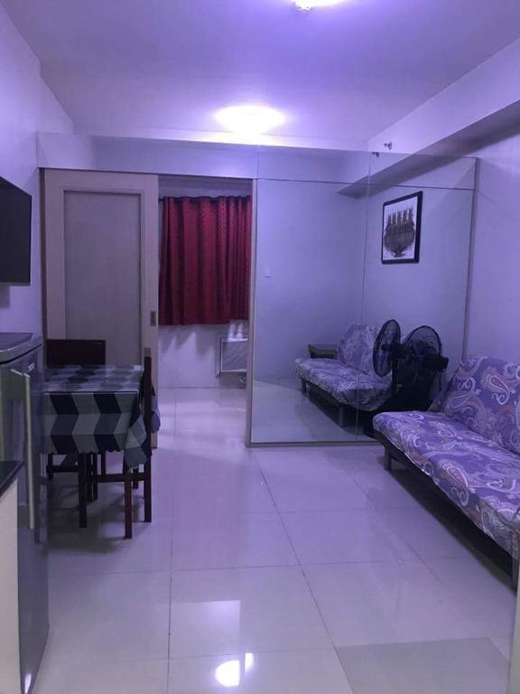 Sea Residences Condotel At Jaika'S Apartment Manila Kültér fotó