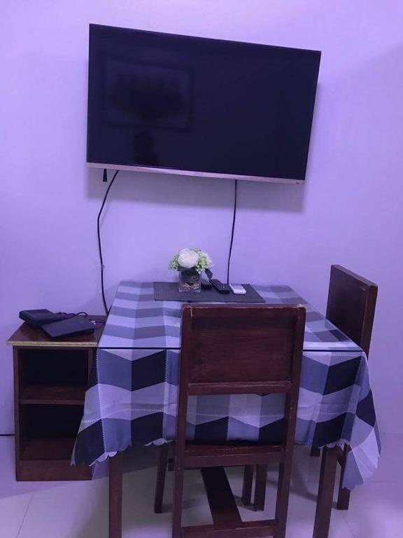 Sea Residences Condotel At Jaika'S Apartment Manila Kültér fotó
