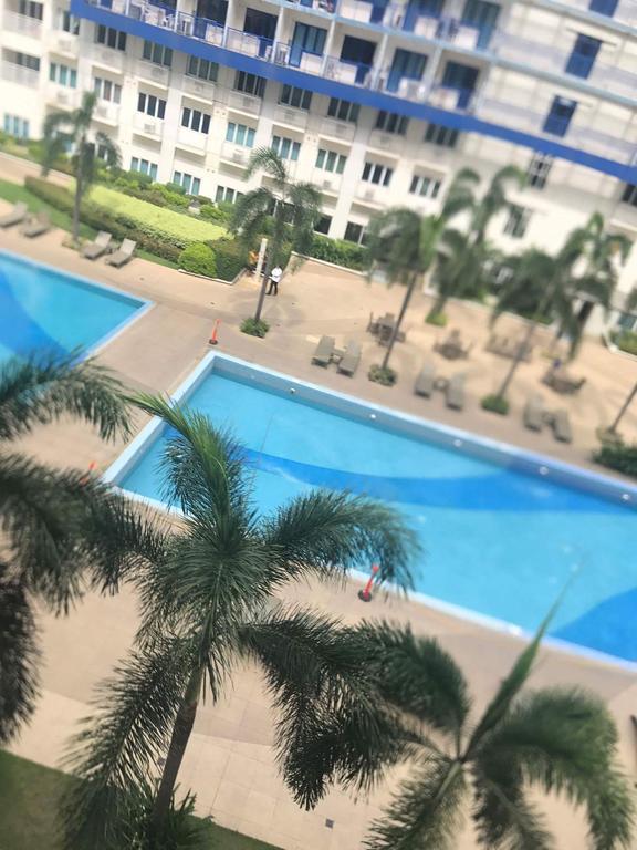 Sea Residences Condotel At Jaika'S Apartment Manila Kültér fotó