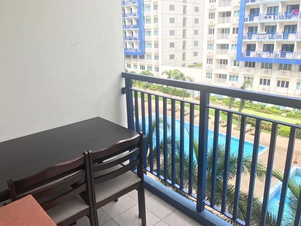 Sea Residences Condotel At Jaika'S Apartment Manila Kültér fotó