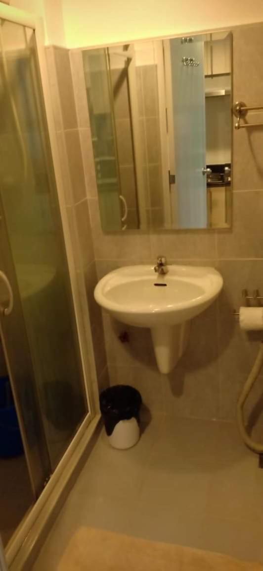Sea Residences Condotel At Jaika'S Apartment Manila Kültér fotó
