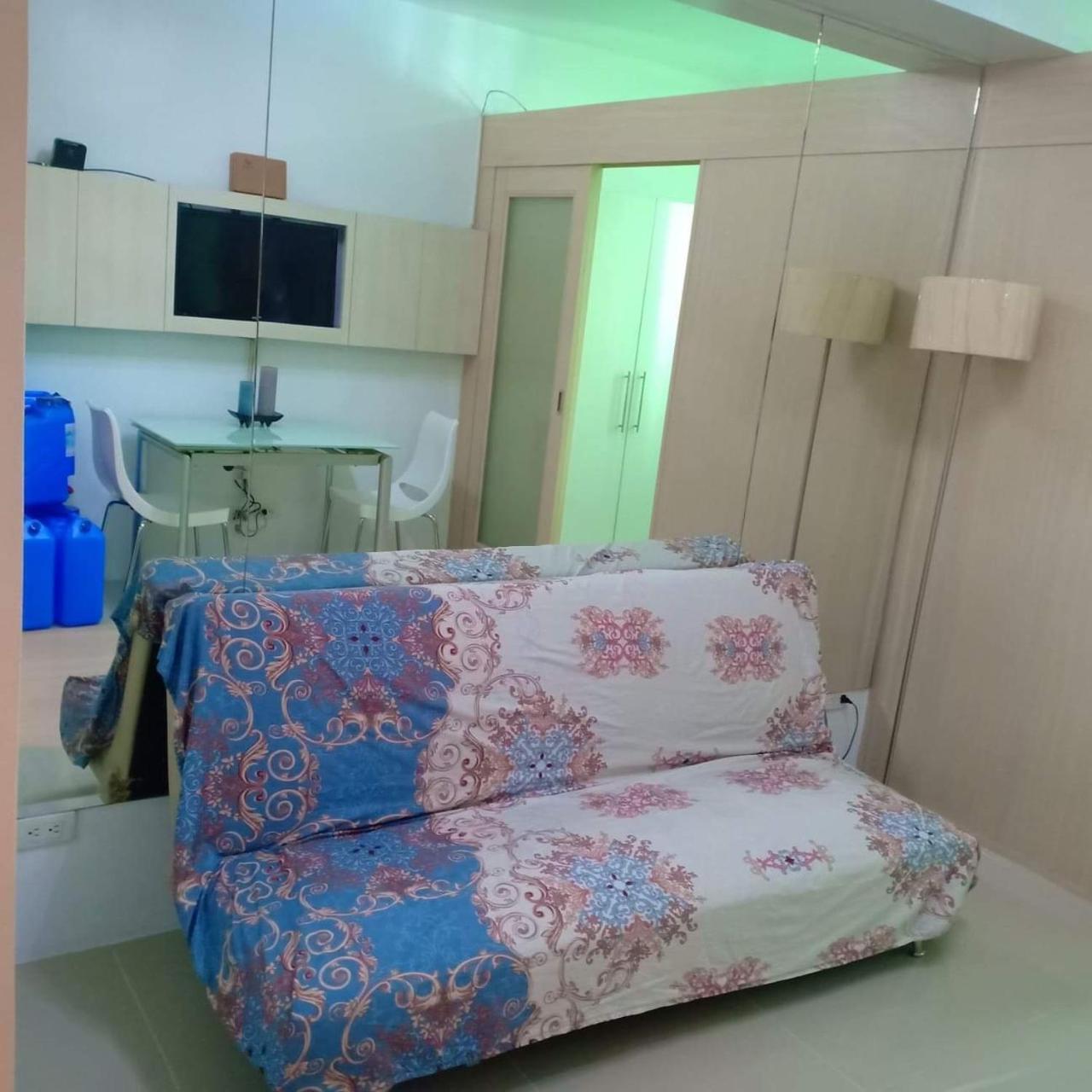 Sea Residences Condotel At Jaika'S Apartment Manila Kültér fotó